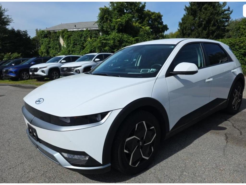 hyundai ioniq 5 2024 KM8KNDDF4RU286775 image hyundai ioniq 5 2024 KM8KNDDF4RU286775 image
